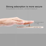 Supporto telefono ad anello rotante 360° oro