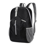 Zaino pieghevole portatile da trekking grande capacità