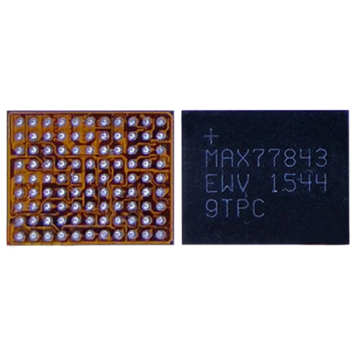 Modulo CI di potenza MAX77843 per smartphone