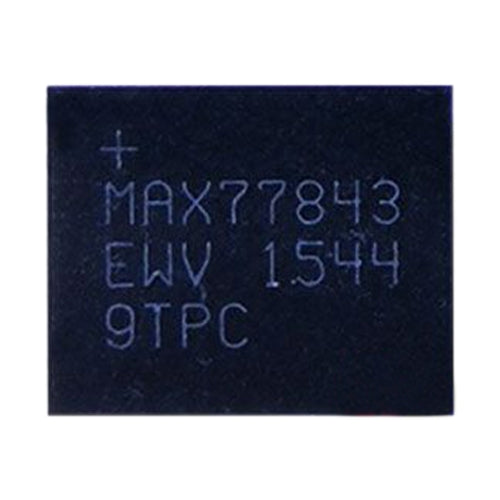 Modulo CI di potenza MAX77843 per smartphone