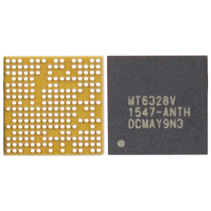 Power IC MT6328V, chip di ricambio per smartphone