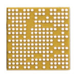 Power IC MT6328V, chip di ricambio per smartphone - immagine 2