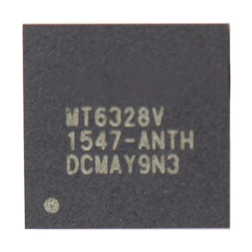 Power IC MT6328V, chip di ricambio per smartphone - immagine 3