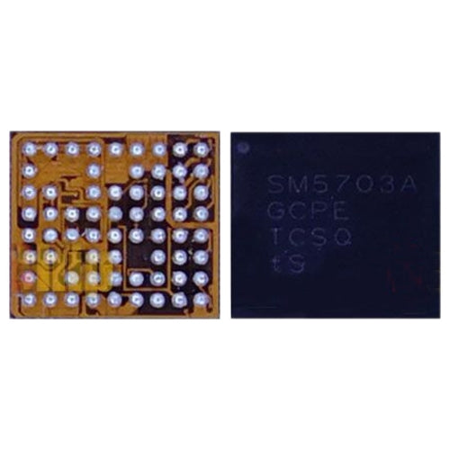Modulo IC di ricarica SM5703A per smartphone