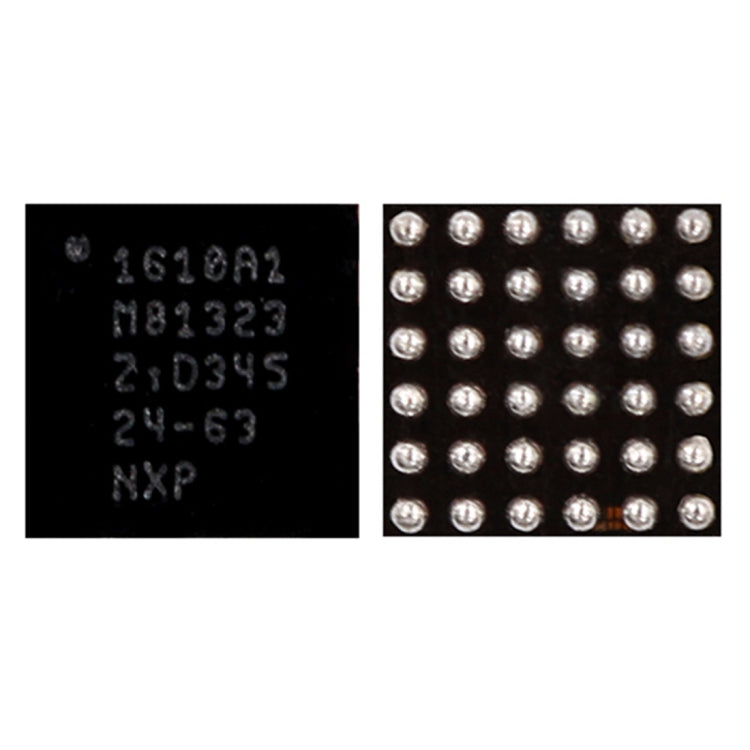 IC ricarica USB 1610A2 per iPhone 6/6 Plus e iPad Air