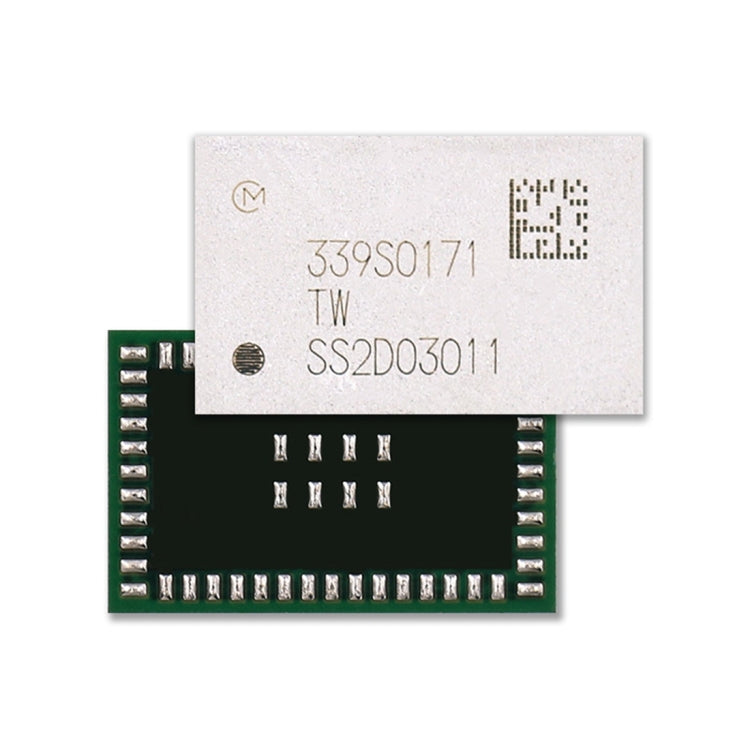 Chip IC WiFi 339S0171 per iPhone 5 iPad 4 iPad Mini