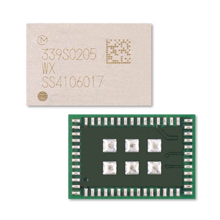 Circuito integrato Wi-Fi 339S0205 per iPhone 5S e 5C - 16e88.com