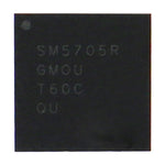 Modulo IC di ricarica SM5705R per smartphone