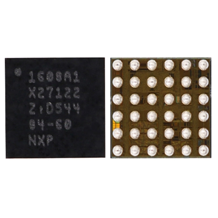 IC di ricarica USB 1608A1 per iPad 4
