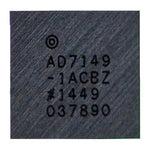 Chip IC impronte digitali AD7149 per iPhone 7 e 7 Plus