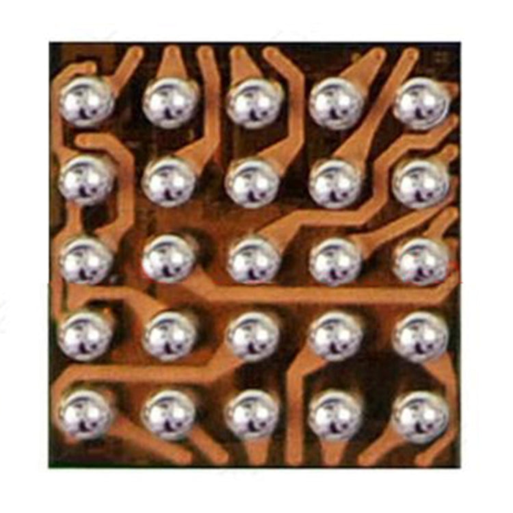 Chip IC impronte digitali AD7149 per iPhone 7 e 7 Plus