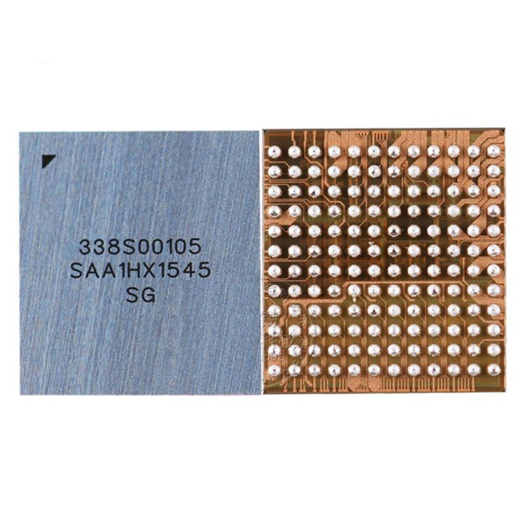 Big Audio IC 338S00105 ricambio per iPhone 7 Plus e 6s Plus