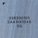 Big Audio IC 338S00105 ricambio per iPhone 7 Plus e 6s Plus