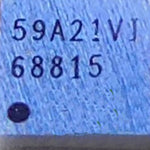 Caricabatterie Power Control IC 68815 per iPhone 6 Plus/6