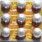 Caricabatterie Power Control IC 68815 per iPhone 6 Plus/6