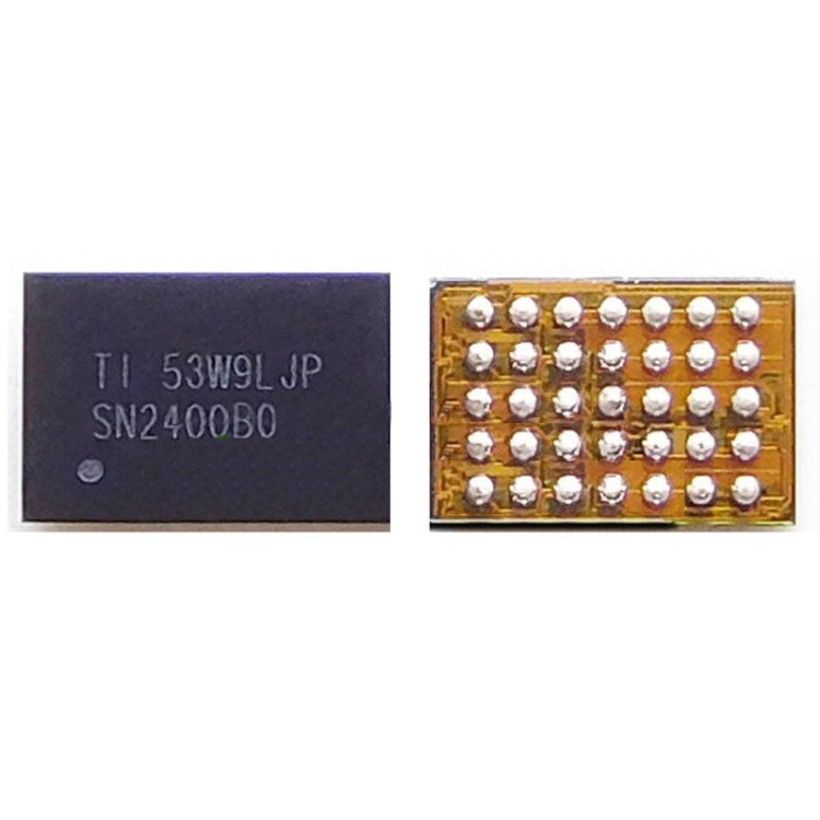 Caricabatterie USB SN2400B0 per iPhone 6 Plus e 6