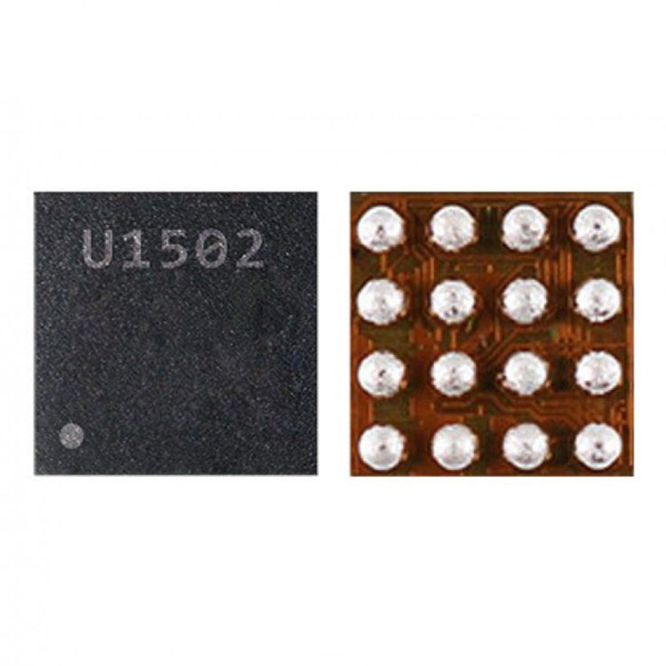 Driver retroilluminazione U1502 per iPhone 6 Plus 6 5S 5C
