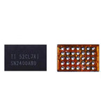 IC controllo ricarica 35 pin SN2400AB0 per iPhone 7 Plus e 7
