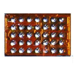 IC controllo ricarica 35 pin SN2400AB0 per iPhone 7 Plus e 7