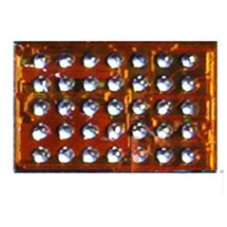 IC controllo ricarica 35 pin SN2400AB0 per iPhone 7 Plus e 7