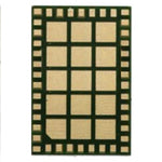 Amplificatore di potenza IC 78100-20 per iPhone 7 Plus e 7