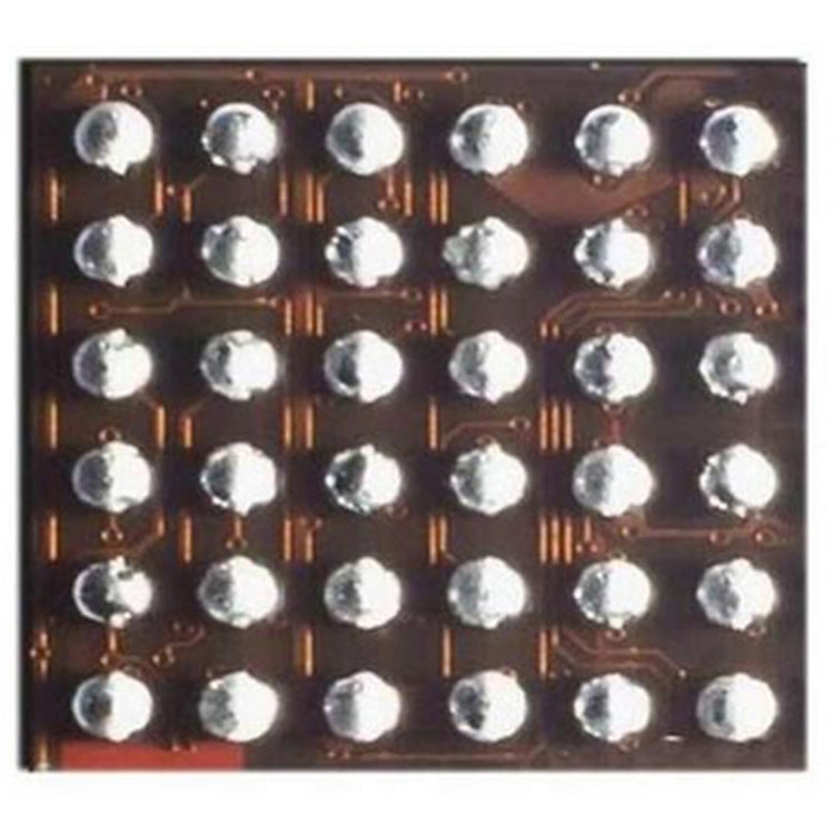 IC di ricarica 1610A1 per iPhone X e modelli compatibili