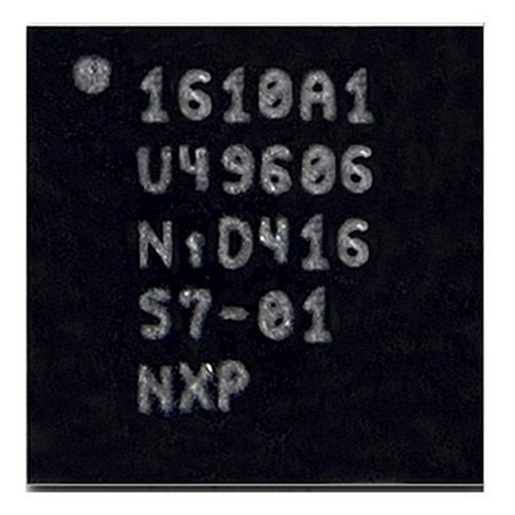 IC di ricarica 1610A1 per iPhone X e modelli compatibili