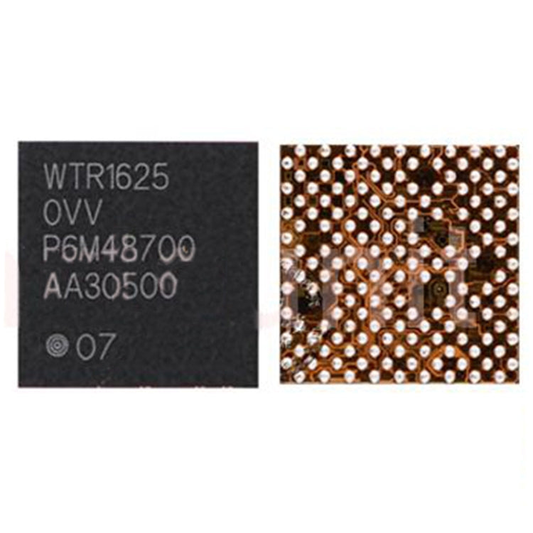 IC frequenza intermedia WTR1625 per iPhone 6 Plus e 7