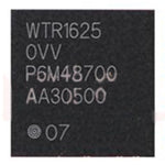 IC frequenza intermedia WTR1625 per iPhone 6 Plus e 7