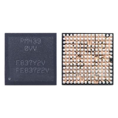 Chip Power IC PM439 per ricambio smartphone