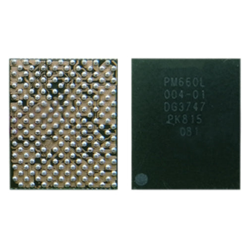 Modulo Power IC PM660L 004-01 ricambio smartphone