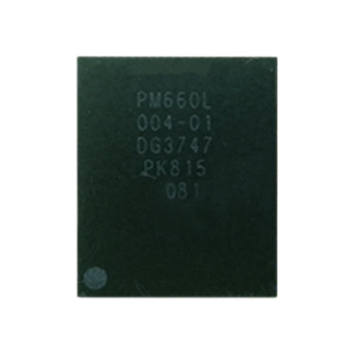 Modulo Power IC PM660L 004-01 ricambio smartphone