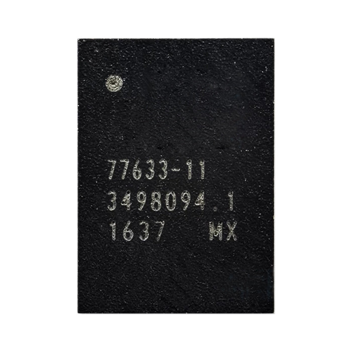Modulo IC amplificatore di potenza 77633-11 ricambio