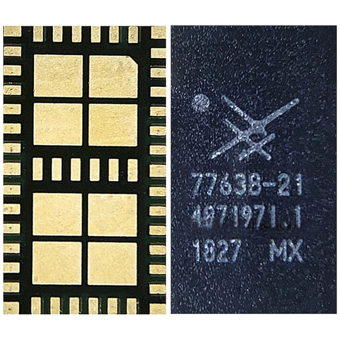 Modulo IC amplificatore potenza 77638-21 per Samsung Galaxy S9