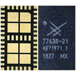 Modulo IC amplificatore potenza 77638-21 per Samsung Galaxy S9