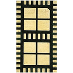 Modulo IC amplificatore potenza 77638-21 per Samsung Galaxy S9