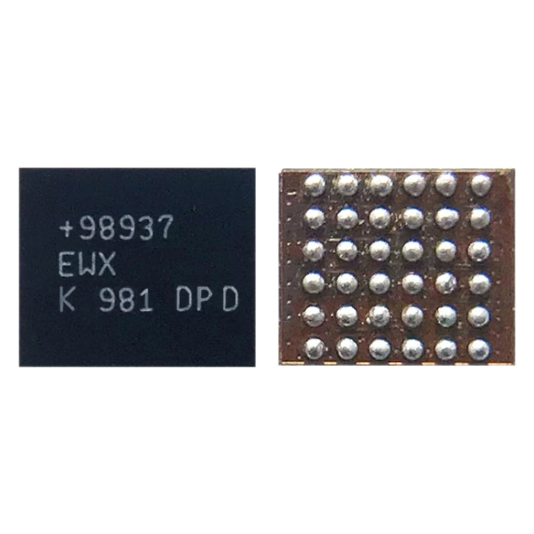 Modulo IC audio 98937 per smartphone ricambio