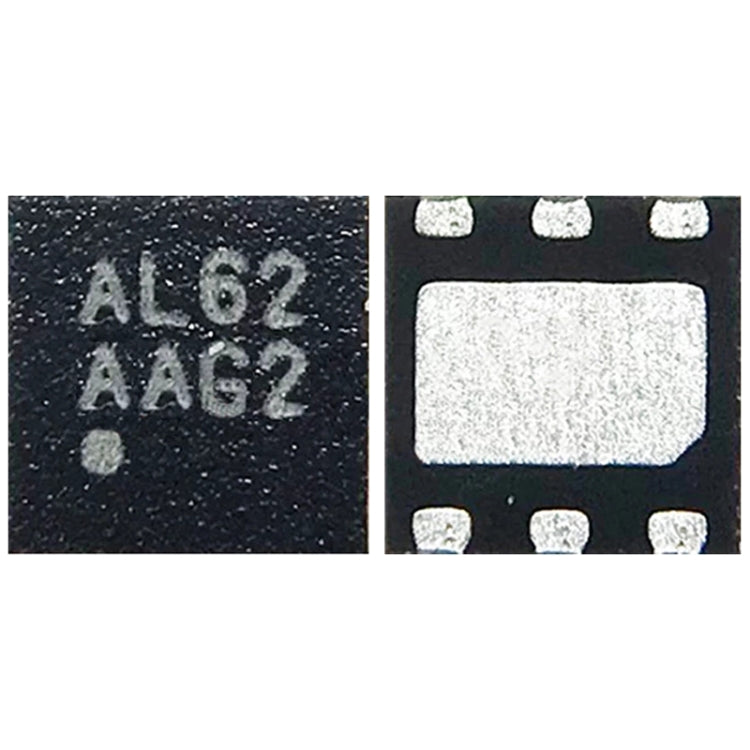 Modulo controllo luce AL62 6 pin ricambio