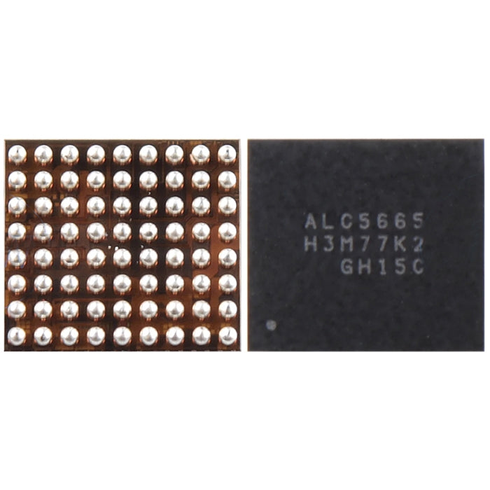 Modulo ricambio audio ALC5665 per smartphone