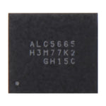 Modulo ricambio audio ALC5665 per smartphone