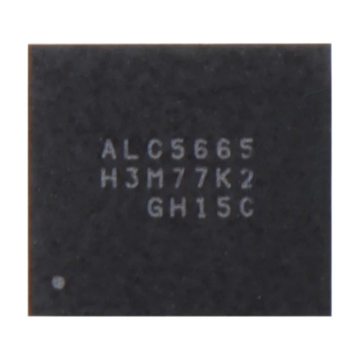 Modulo ricambio audio ALC5665 per smartphone