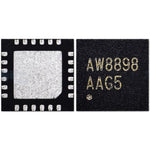 Modulo IC audio AW8898 per smartphone