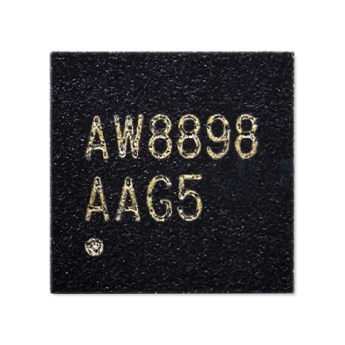 Modulo IC audio AW8898 per smartphone