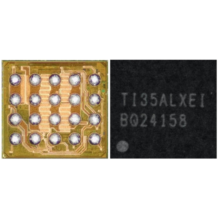Modulo IC di ricarica BQ24158 per smartphone