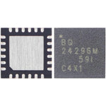 Modulo IC gestione batteria BQ24296M per smartphone