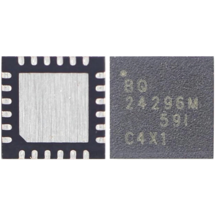 Modulo IC gestione batteria BQ24296M per smartphone