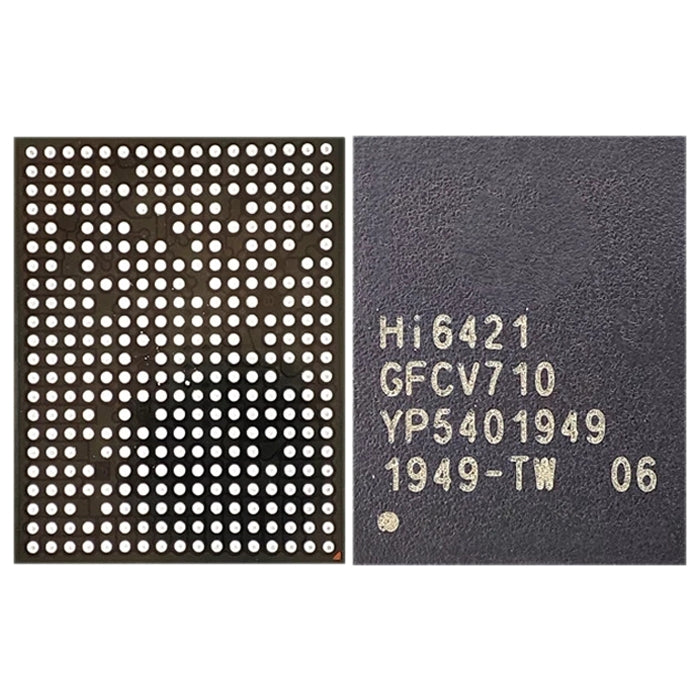 Modulo CI di potenza HI6421 GFCV710 ricambio