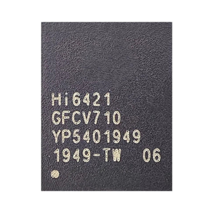 Modulo CI di potenza HI6421 GFCV710 ricambio
