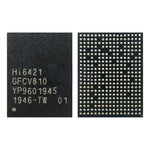 Modulo IC alimentazione HI6421 GFCV810 per Huawei Mate 30