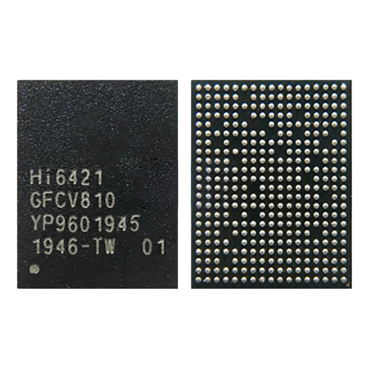 Modulo IC alimentazione HI6421 GFCV810 per Huawei Mate 30